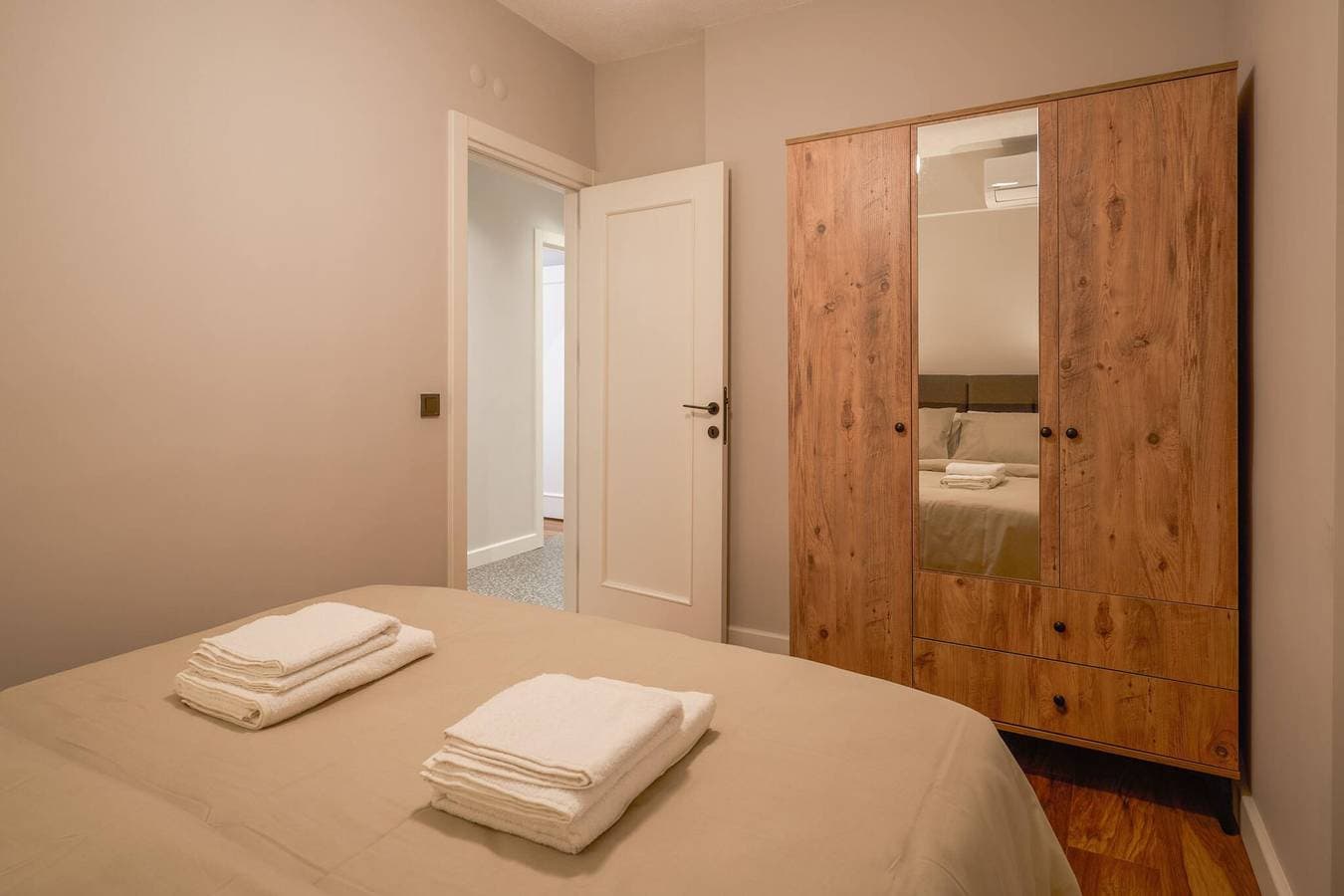 Foto 8 von 58: Renoviert, stilvoll, 3Br Kadıköy