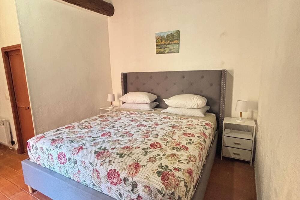 Foto 3 von 16: Charming 2-bedroom townhome in lovely Villefranche-sur-Mer