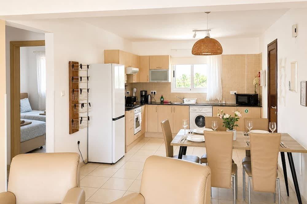Foto 12 von 28: Narcissos 'Nissi Beach' Apartment D9