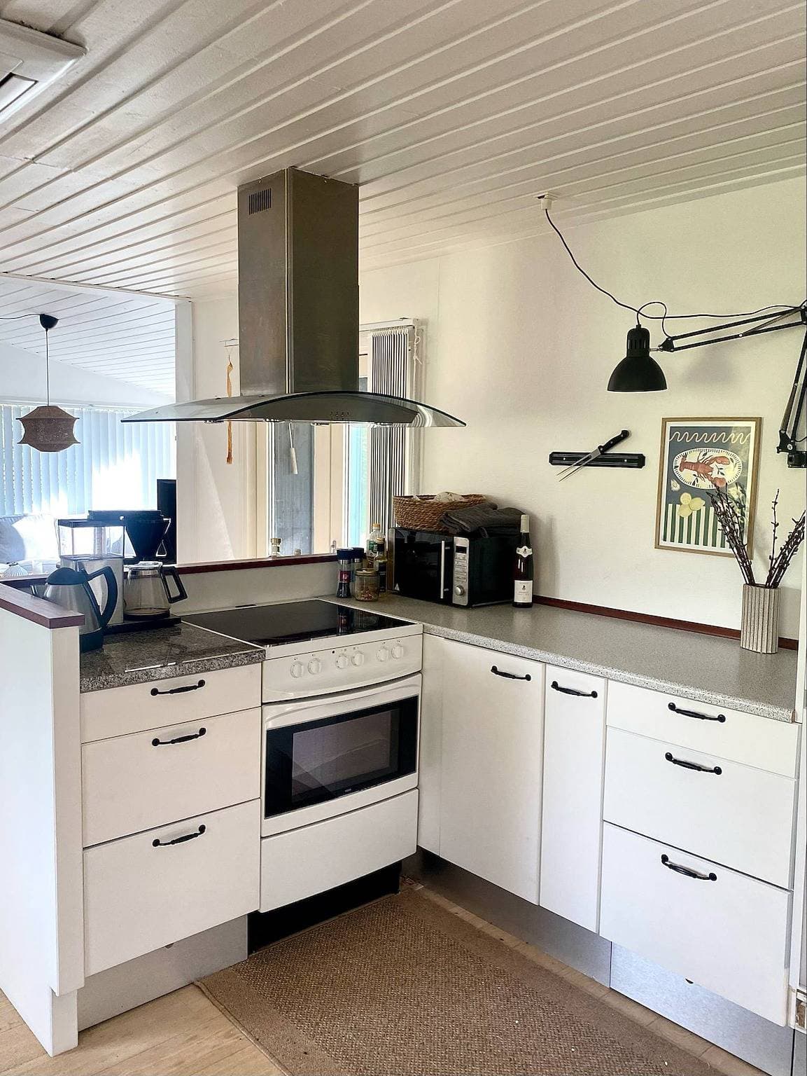 Foto 10 von 28: Strandnahes Refugium mit Garten und Sauna