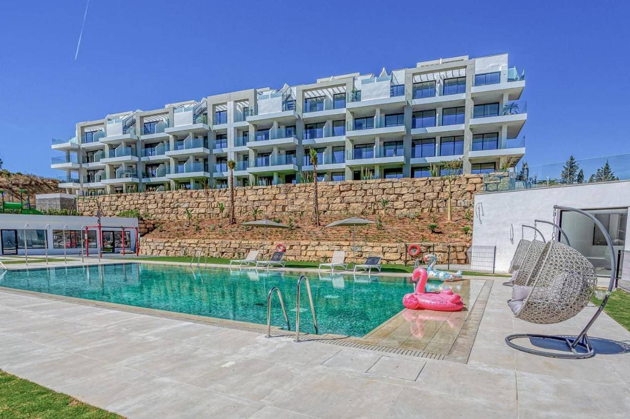 Foto 4 von 48: Apartment with Sea View