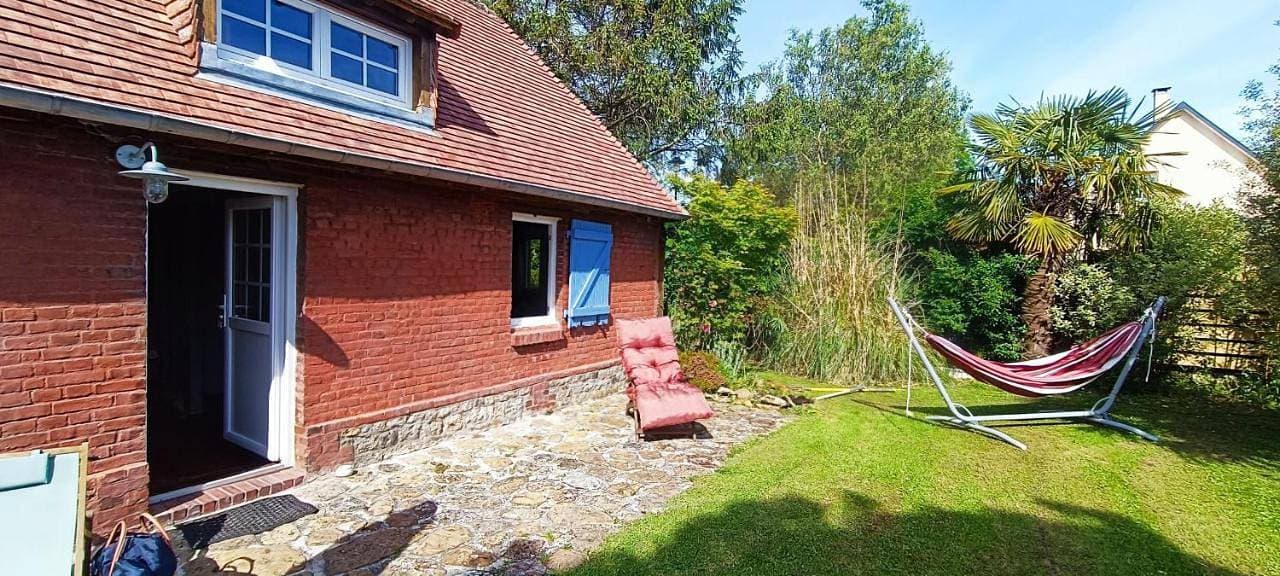 Foto 4 von 30: One-Bedroom House