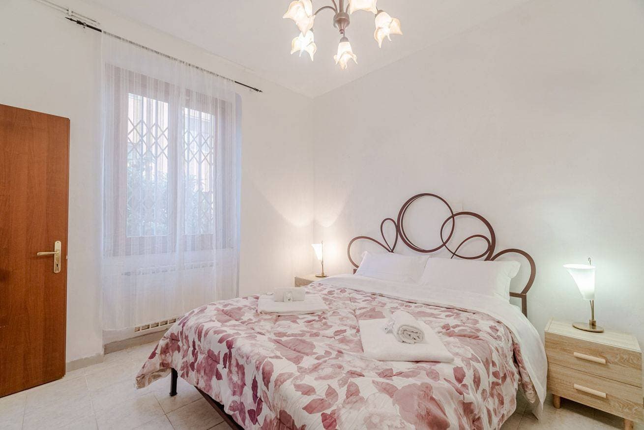 Ferienwohnung 65m² 1