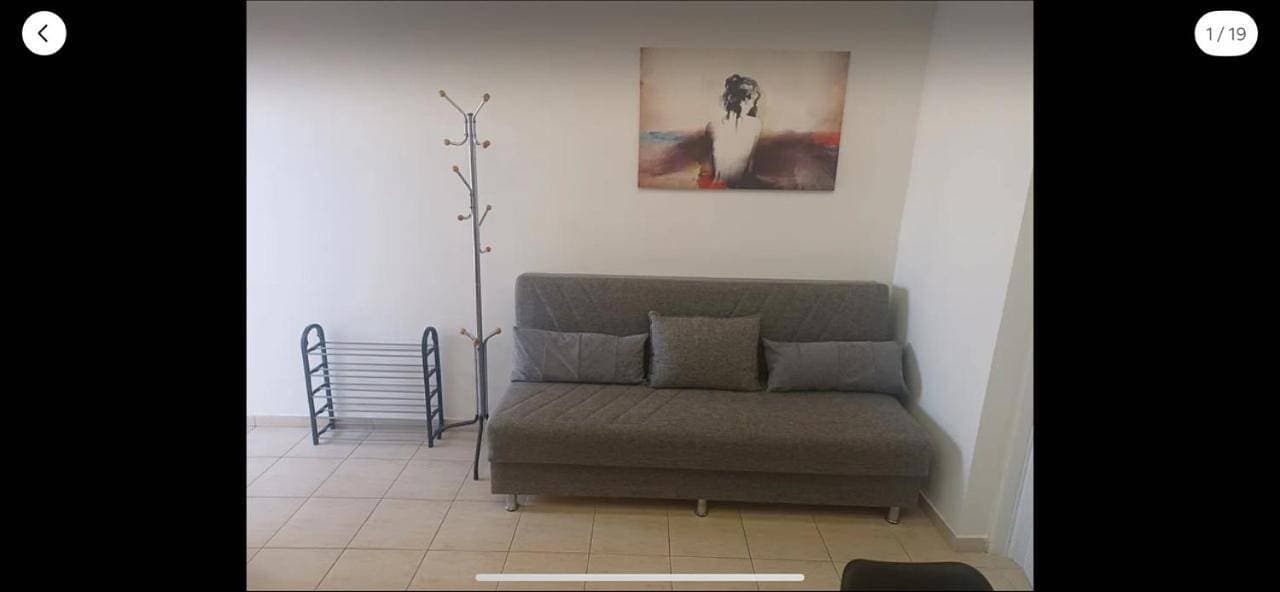 Foto 10 von 13: One-Bedroom Apartment