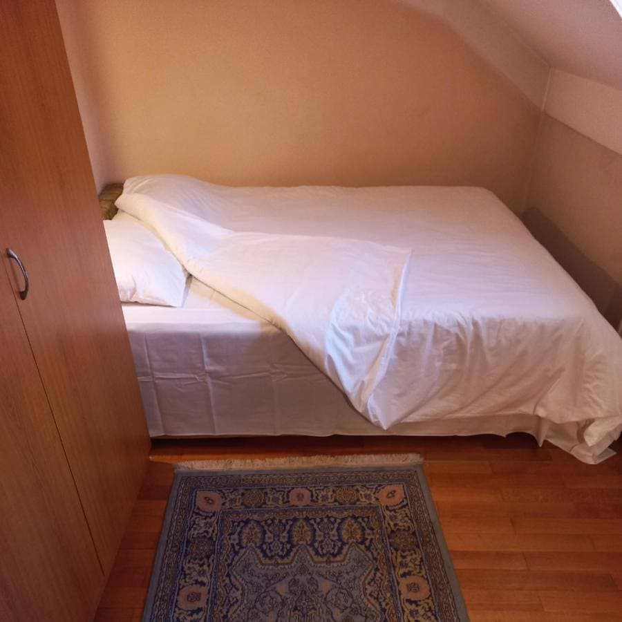 Foto 5 von 15: Two-Bedroom Apartment