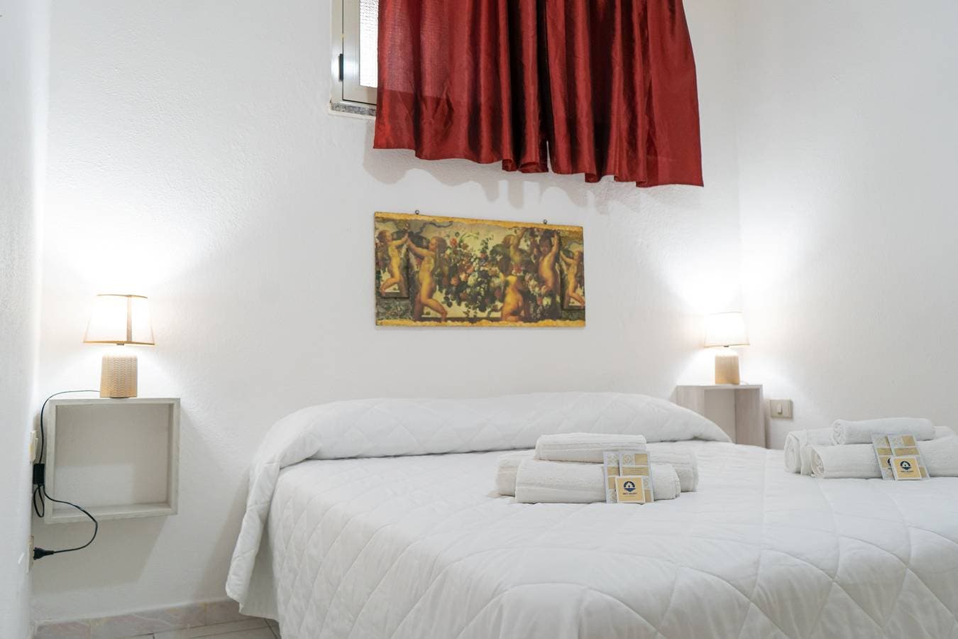 Sweet Holidays relax a La caletta - Berchida 5 1