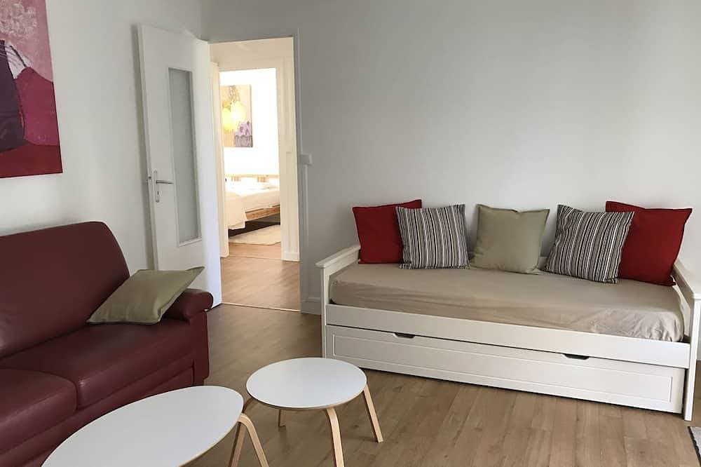 Foto 9 von 24: T3 4/5 Personen Im Erdgeschoss, Am Meer, Jeder Weg Oder Fahrrad, Parkplatz, WIFI
