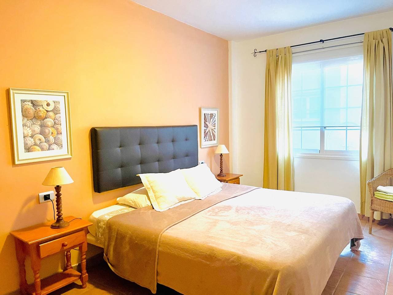 Foto 8 von 21: Ferienwohnung "Casa Emma" mit Balkon und WLAN