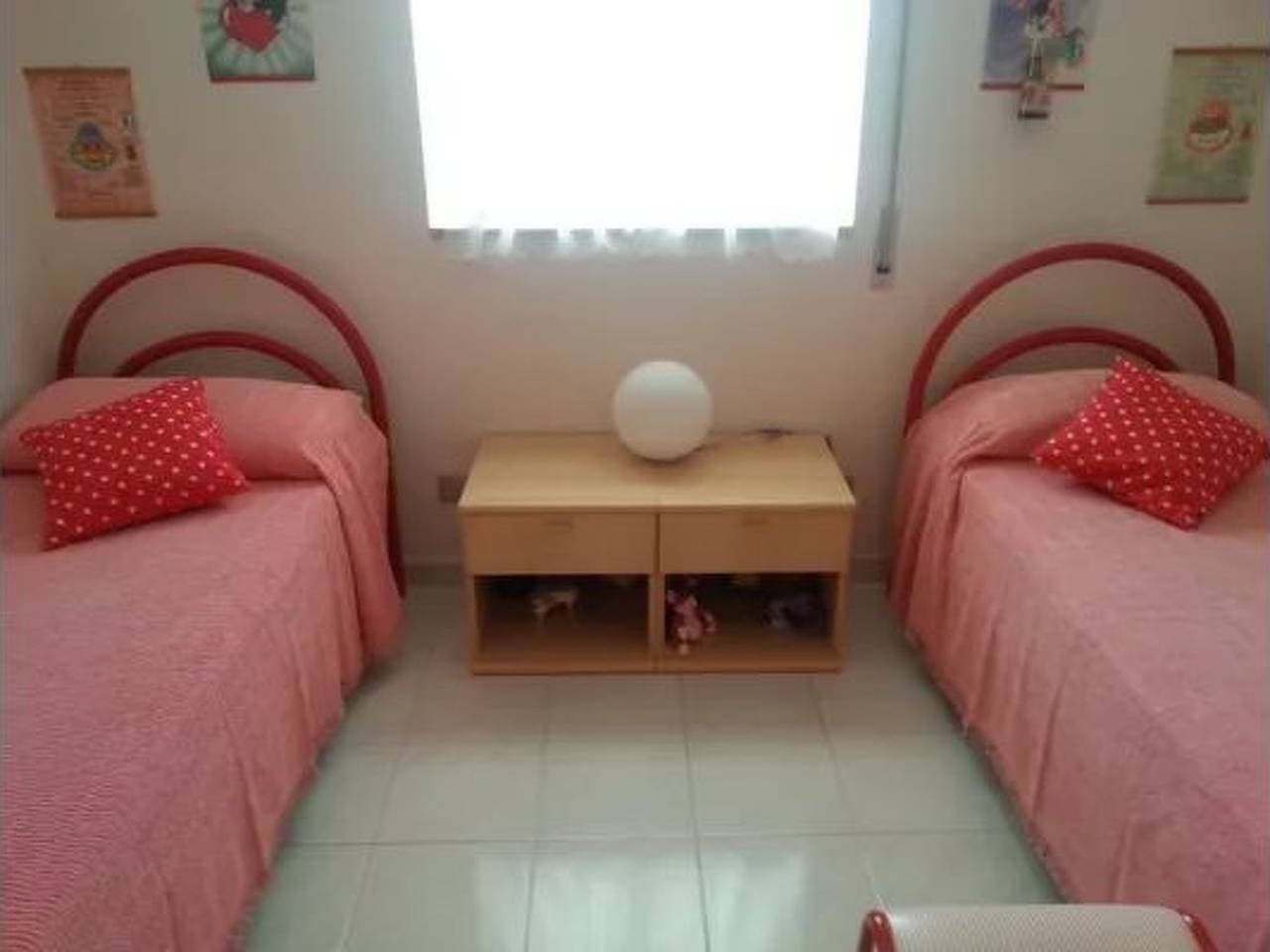 Foto 8 von 15: VanessaHolidayHome Erster Stock in Cava d'Aliga
