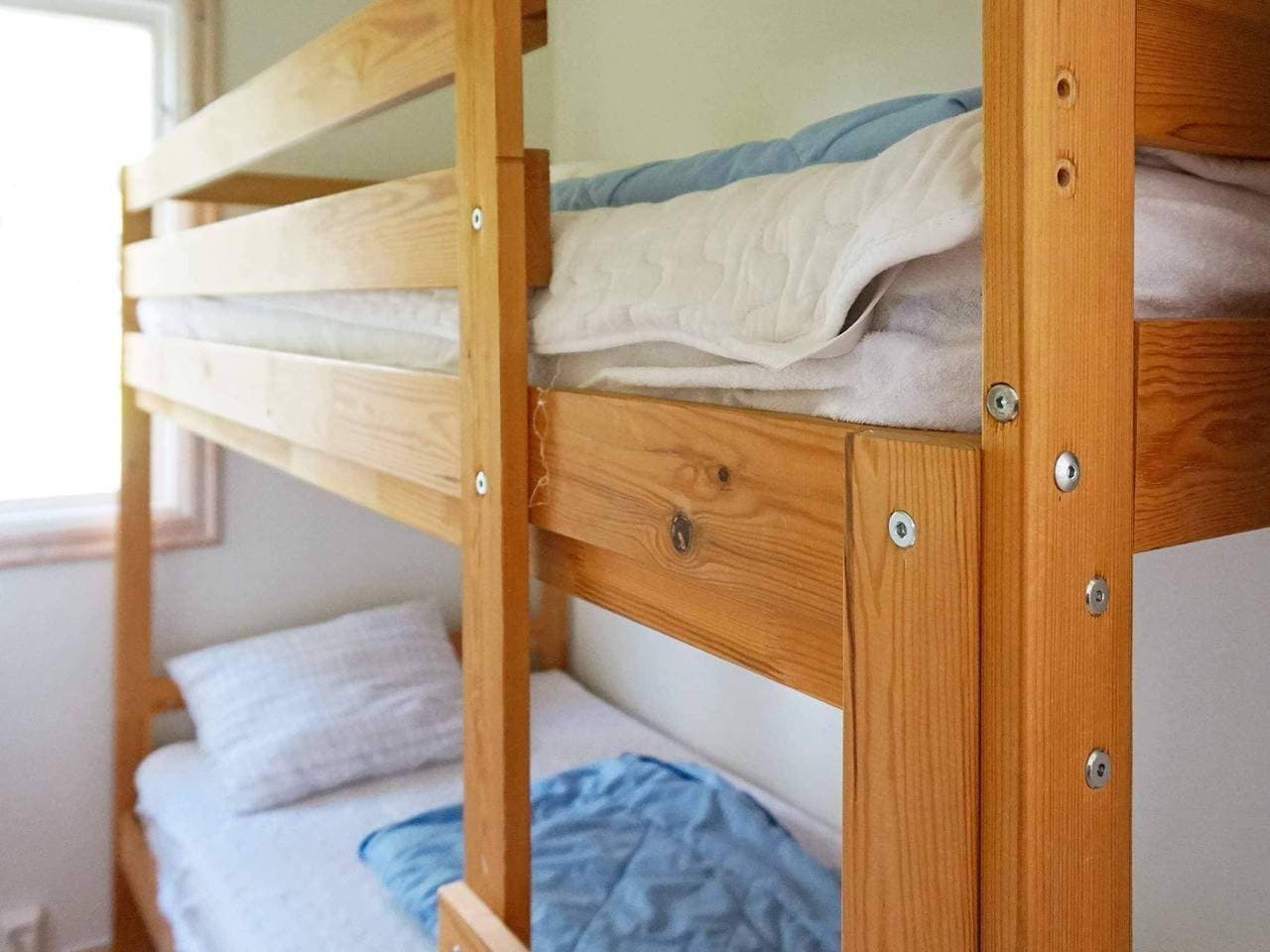 Foto 10 von 14: 4 Personen Ferienhaus in Smedstorp
