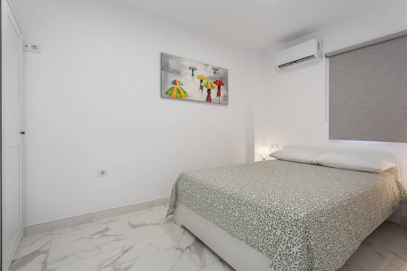 Foto 8 von 26: Ferienwohnung 'Precioso Apartamento Santa Cruz' mit WLAN
