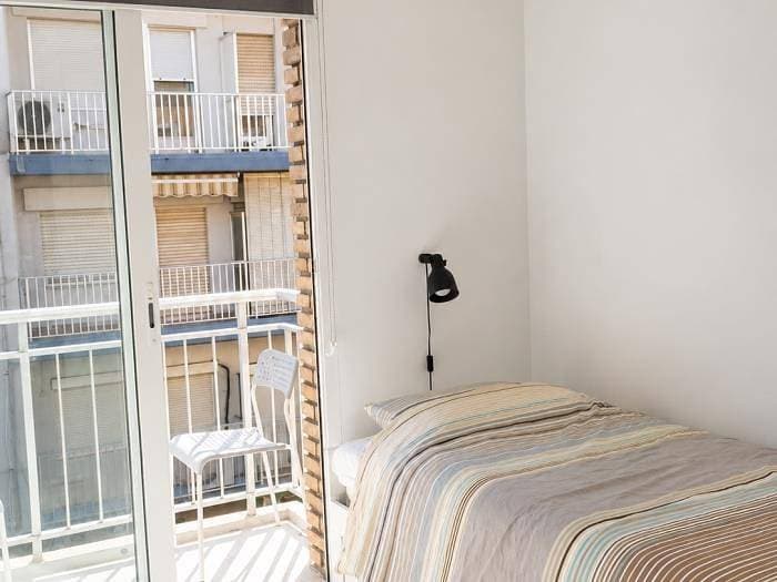 Foto 12 von 14: Winahost Apartamento El Cabañal