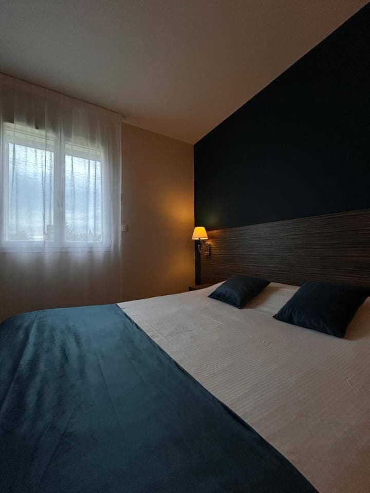 Foto 7 von 9: Double Room