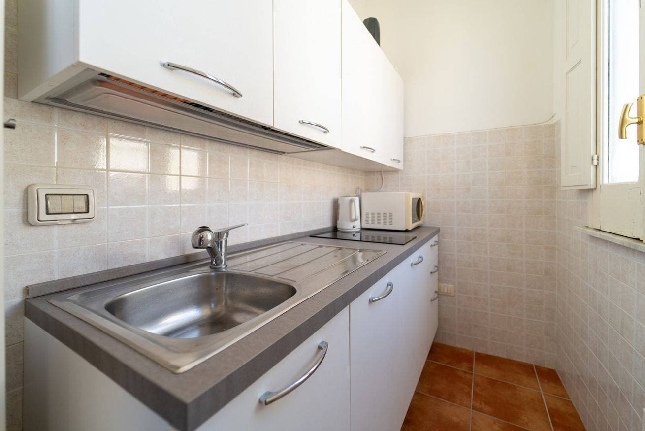 Foto 10 von 24: Ferienwohnung für 2 Personen