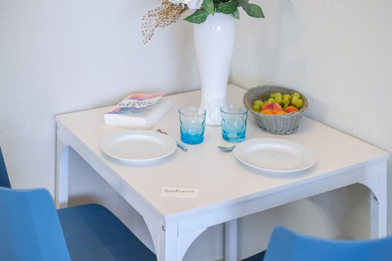 Foto 6 von 21: Appartement für 3 Personen mit WLAN und Klimaanlage