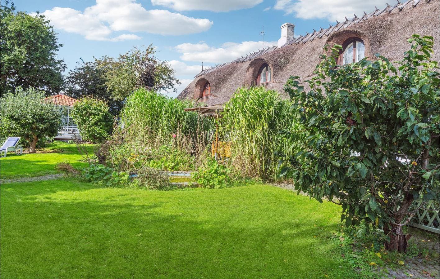 Foto 13 von 23: Ferienhaus für 2 Personen mit Terrasse