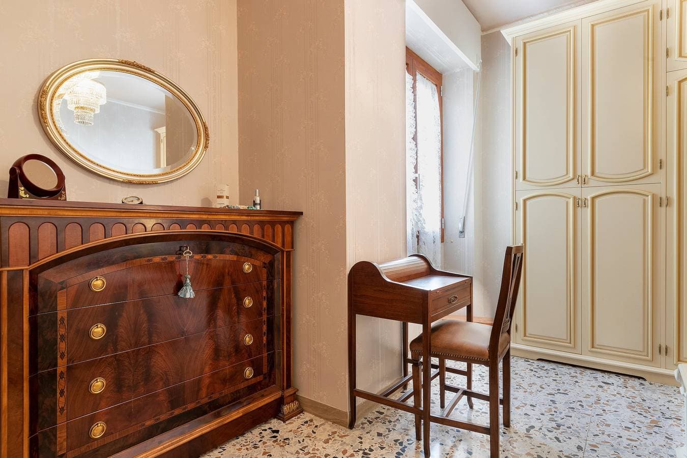 Foto 5 von 21: Ferienwohnung 'La Casa Di Gigi'