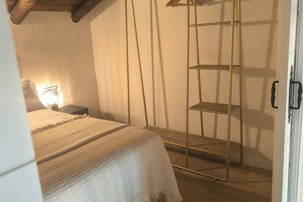 Foto 2 von 30: Apartamentos en cortijo histórico