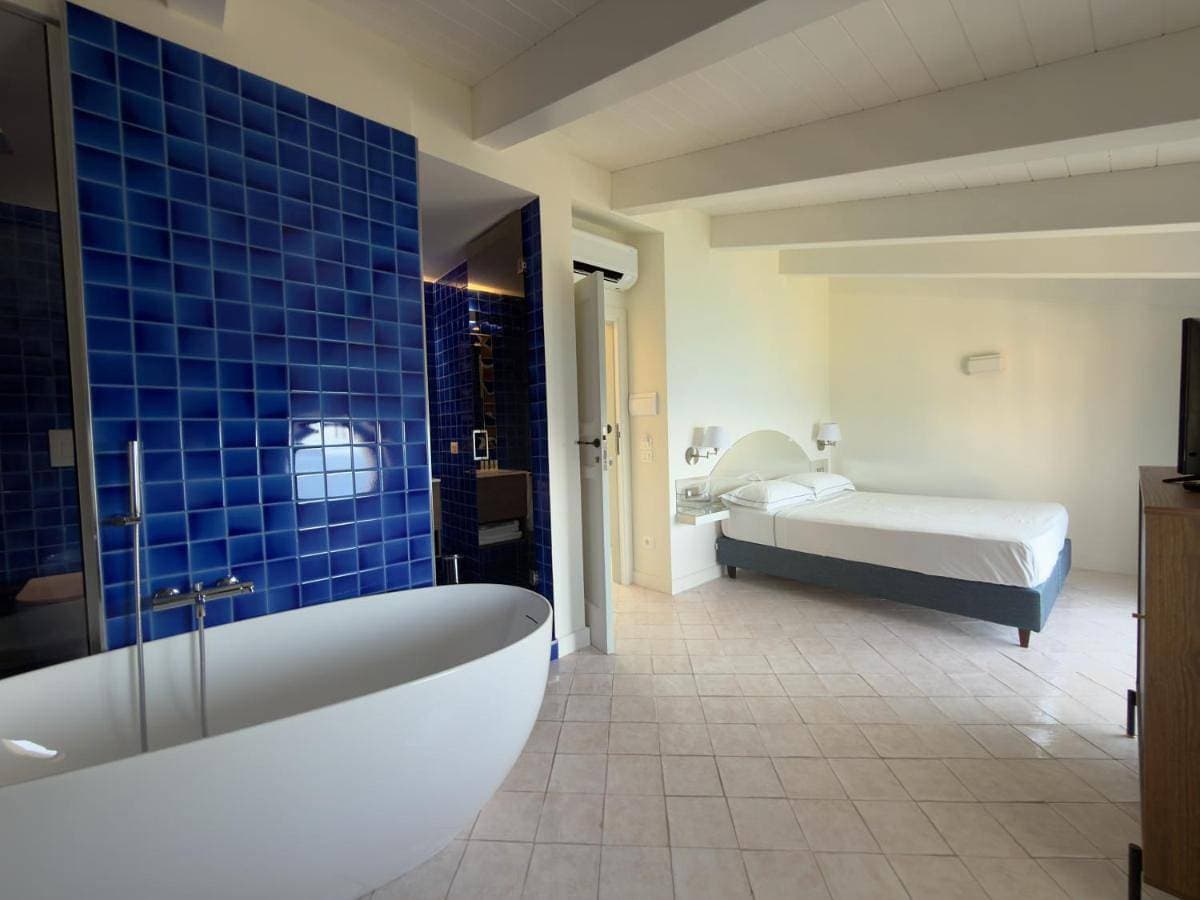 Foto 4 von 12: Twin Room