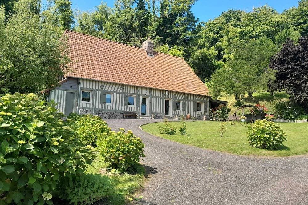 Foto 10 von 30: Homerez - Haus in Offranville