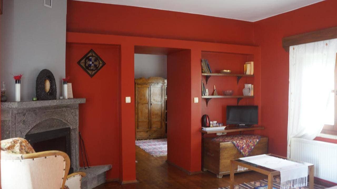 Foto 6 von 15: Quadruple Room with Bathroom