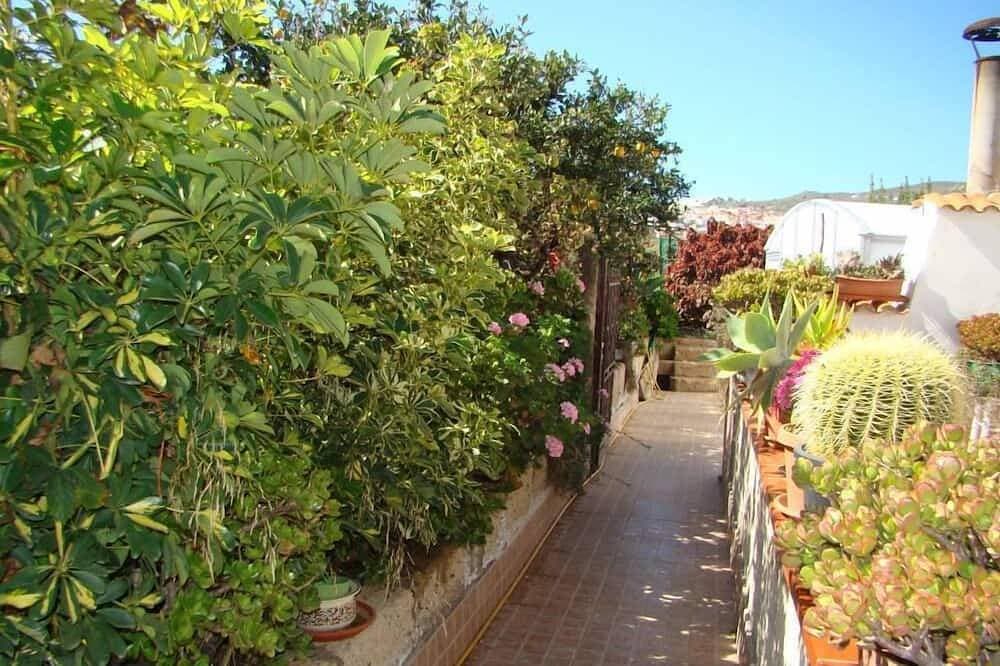 Foto 9 von 21: Ruhig gelegenes Ferienhaus in der Mitte einen Obstgarten