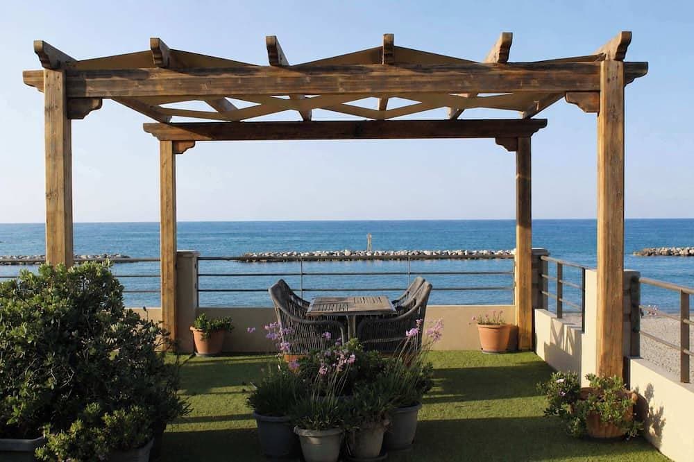 Xristinas Apartments - Aphrodite Sea View 1