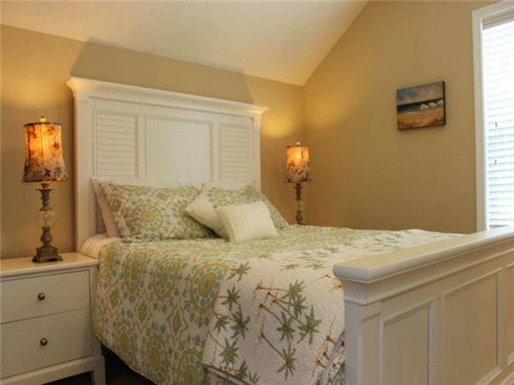Foto 4 von 26: 2-Zimmer-Ferienhaus in Myrtle Beach, 1 Block zum Strand
