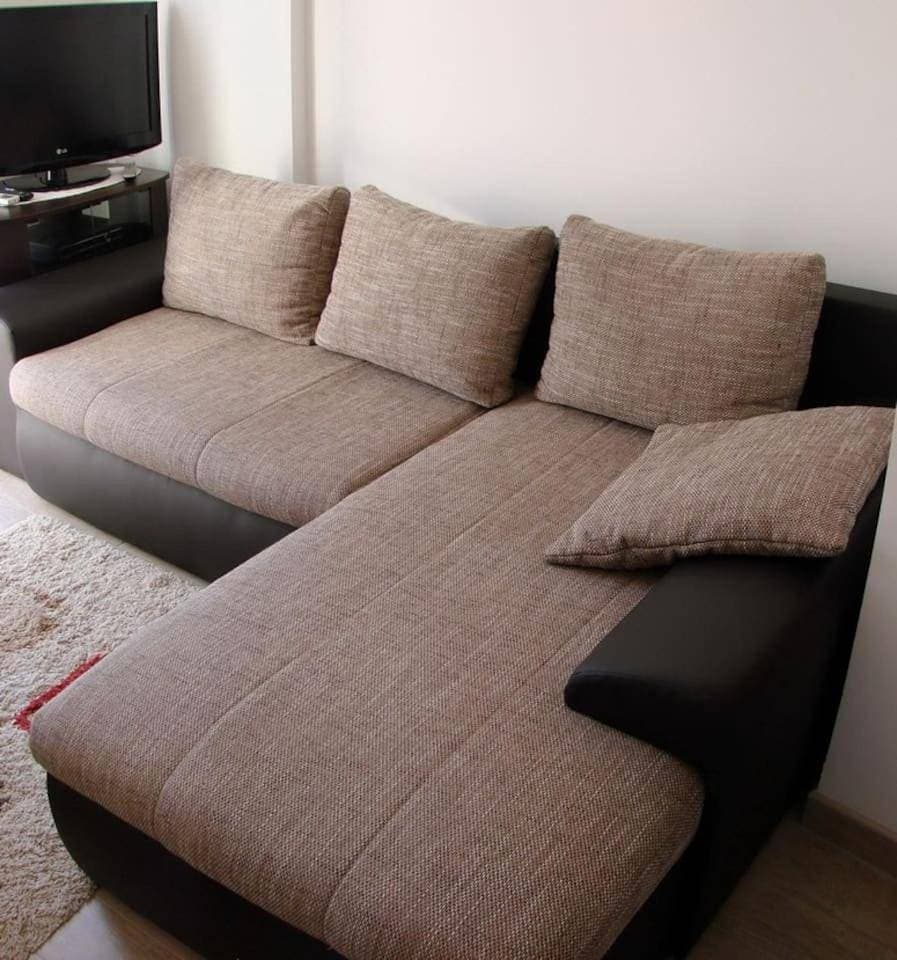 Foto 6 von 27: Studio Apartment with Sea View