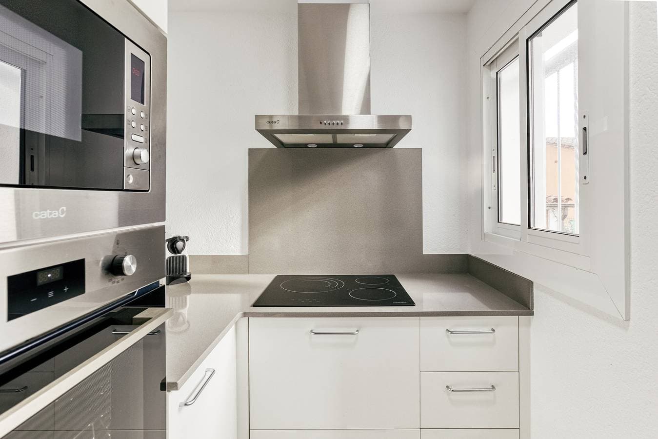 Foto 7 von 30: Renoviertes Ferienhaus "Casa en Begur" mit Garten & WLAN