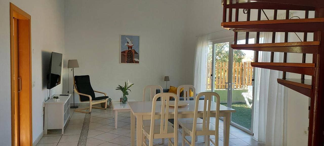 Foto 4 von 71: Two-Bedroom Townhouse