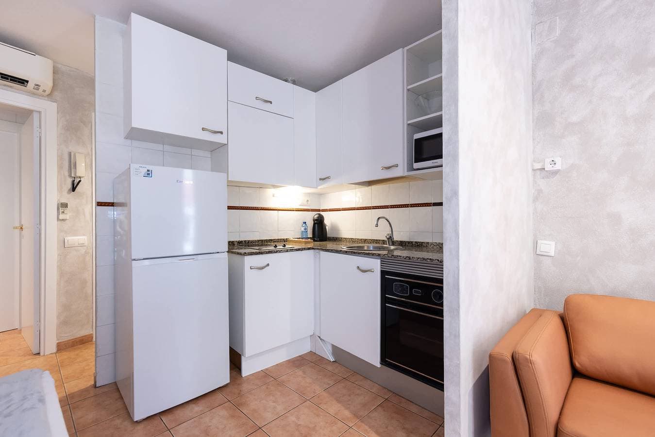 Foto 9 von 33: Ferienwohnung für 2 Personen