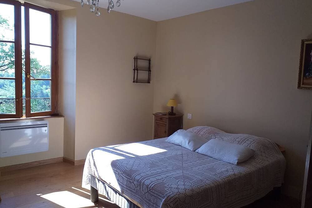 Foto 3 von 17: Ferienhaus in Dun-High \"La Baurette\"
