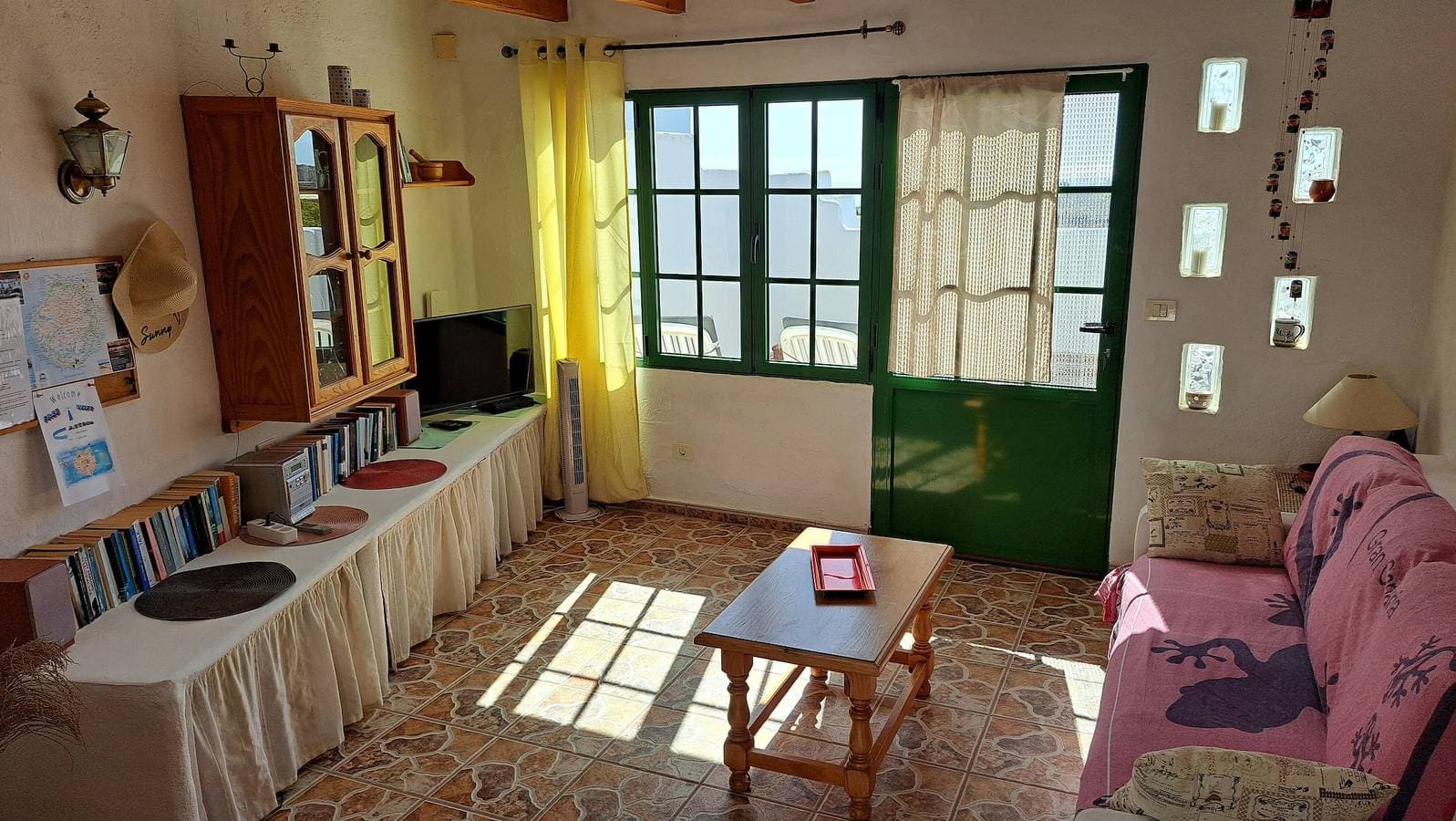 Finca Vistamar 1