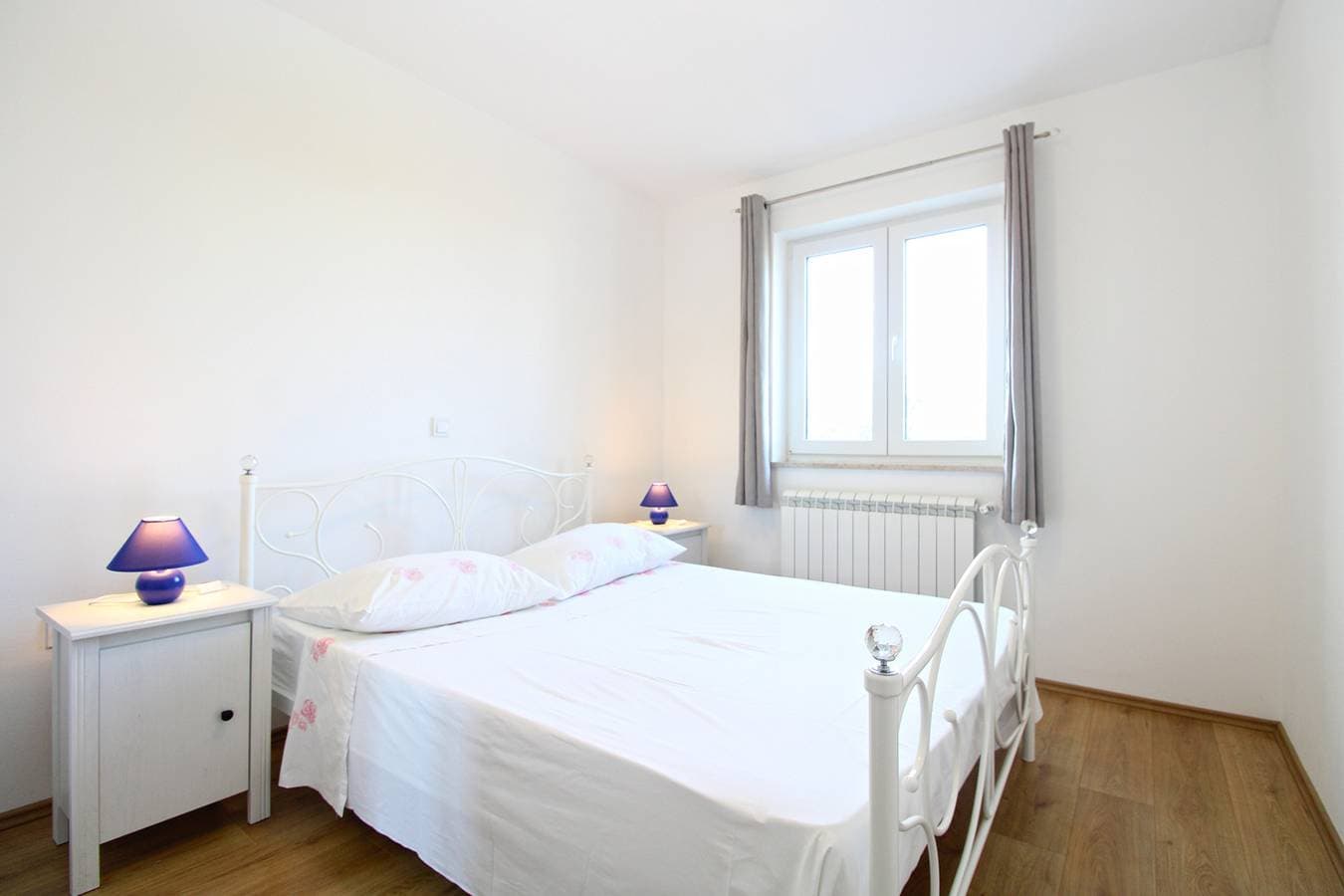 Foto 13 von 17: Ferienwohnung für 4 Personen mit Terrasse