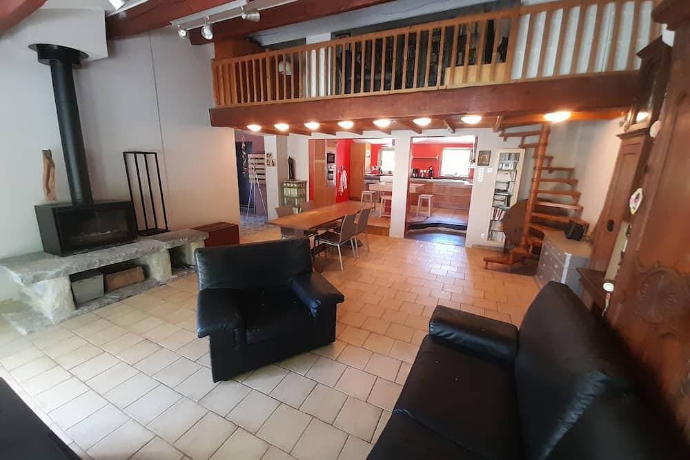 Foto 12 von 26: Familly Villa mit Pool Garrigue Herz ruhig in der Nähe von Dorf und das Meer