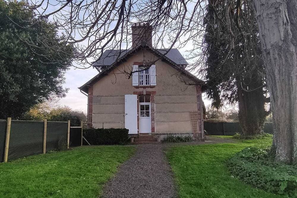 Foto 10 von 23: Gîte Les Trois Pommes, Normandy