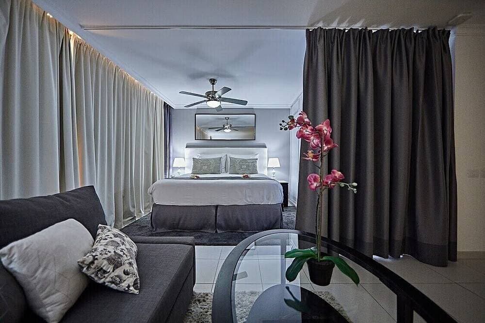 Foto 6 von 30: Modernes Strandapartment mit spektakulärer Aussicht