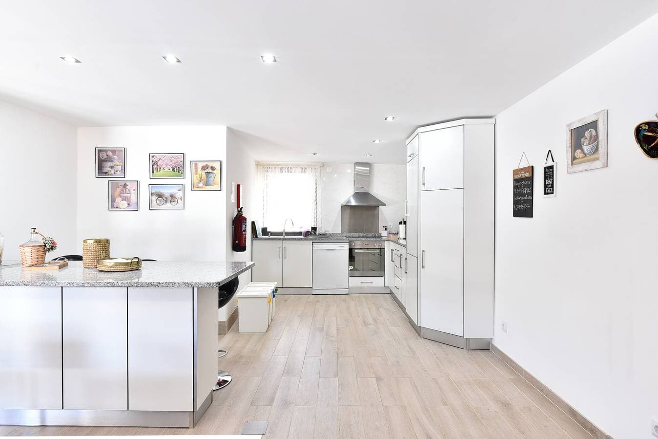 Foto 10 von 24: Ferienhaus 'Casa Janja' mit privatem Pool, Wi-Fi und Klimaanlage
