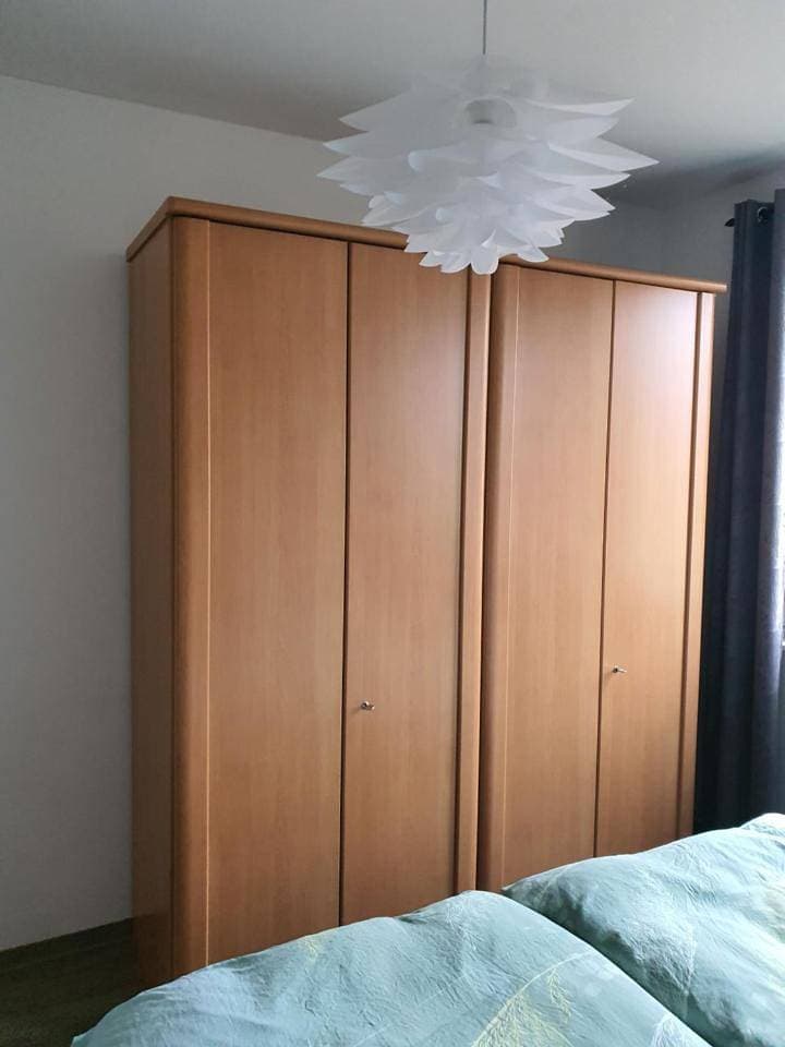 Foto 13 von 18: One-Bedroom Apartment