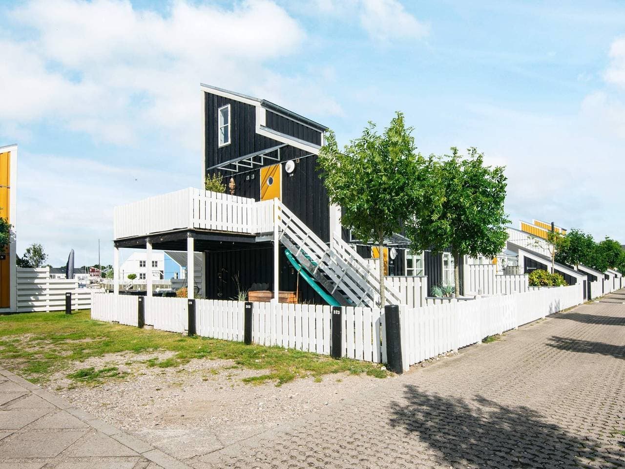 Foto 4 von 60: Familienurlaub im Ferienpark in Ebeltoft