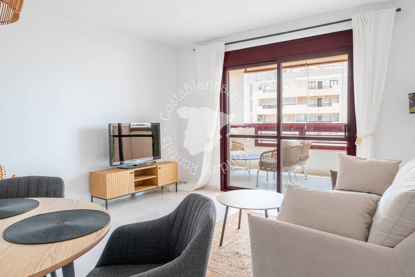 Foto 3 von 23: Apartamento Nico Beach