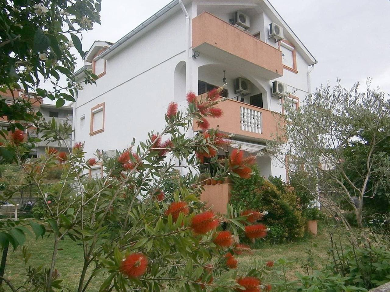 Foto 2 von 13: Double or Twin Room with Balcony - Attic