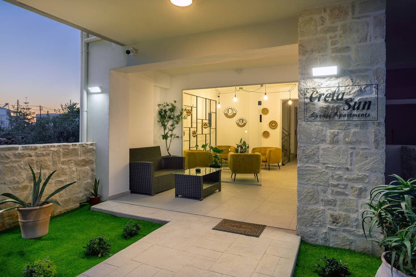 Foto 9 von 19: Creta Sun, 102 Studio City View