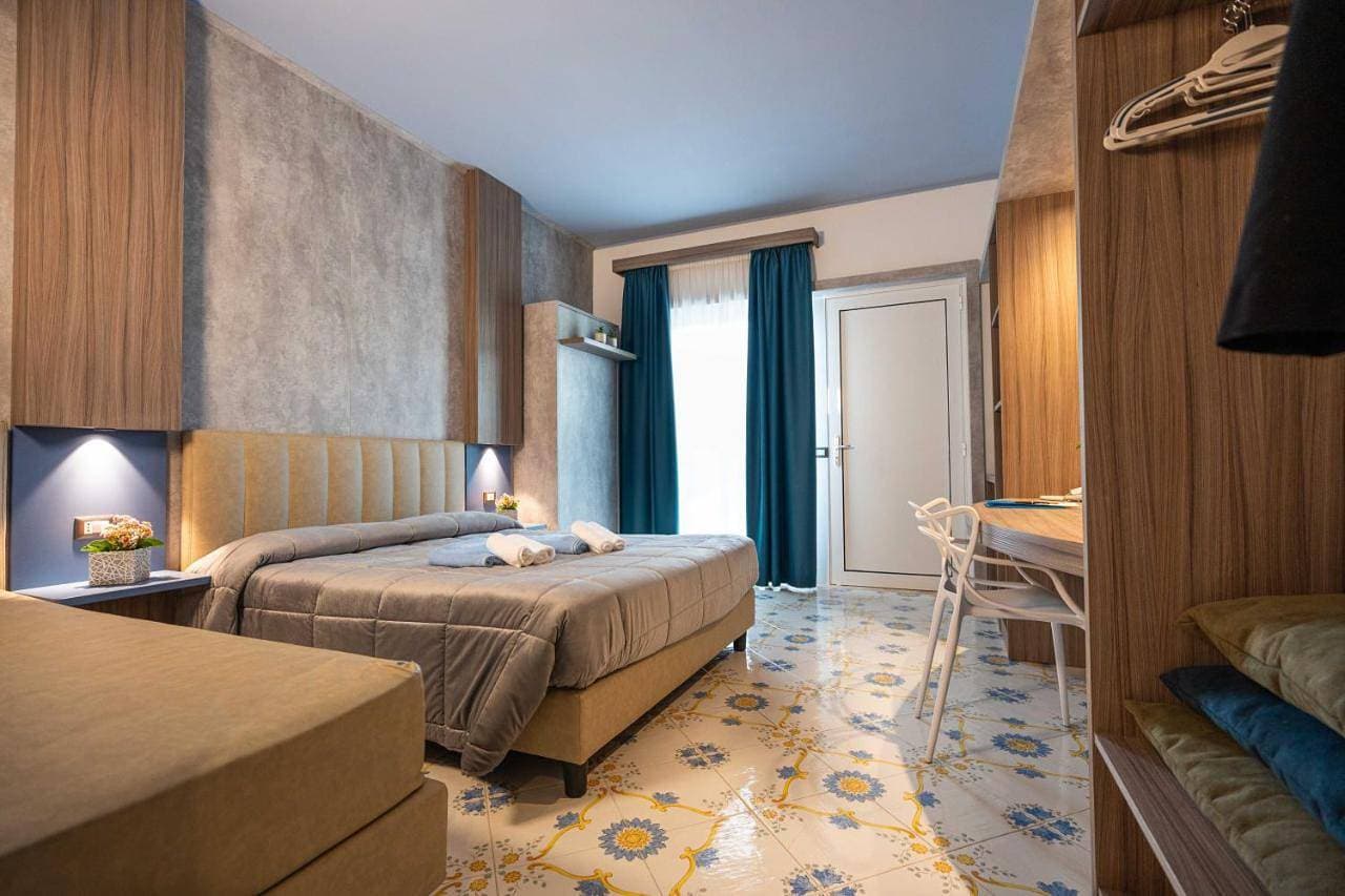 Foto 2 von 8: Double or Twin Room
