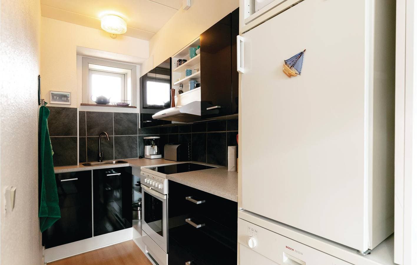 Foto 6 von 17: Ferienwohnung für 2 Personen mit Terrasse