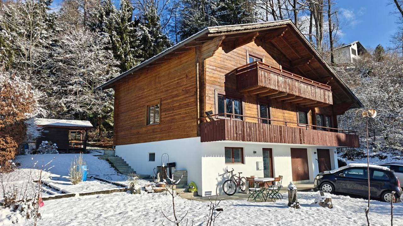 Ferienhaus Aida 1