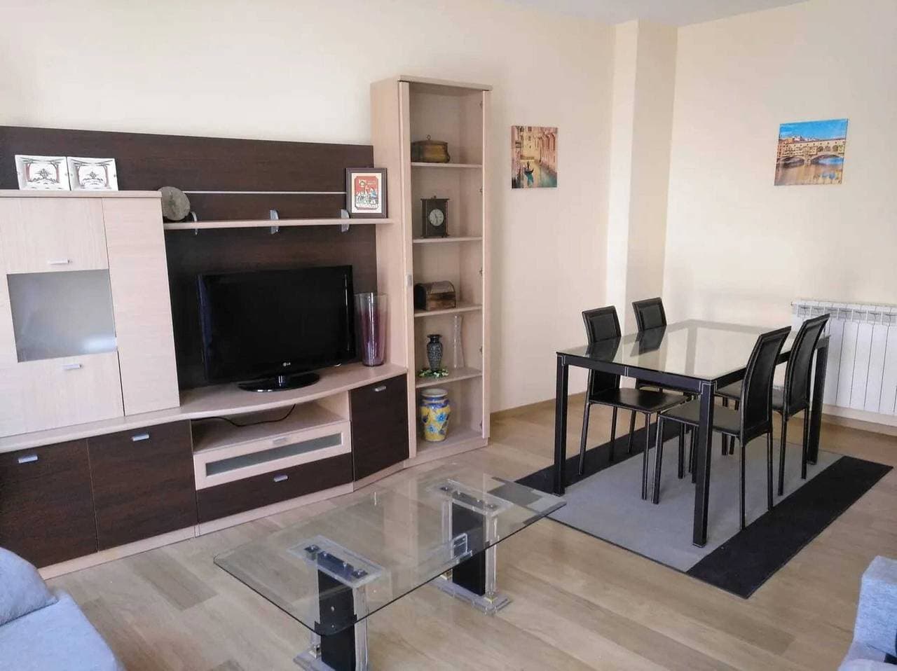 Elegante Wohnung in Briones, 100 qm, mit Terrasse und Parkplatz 1