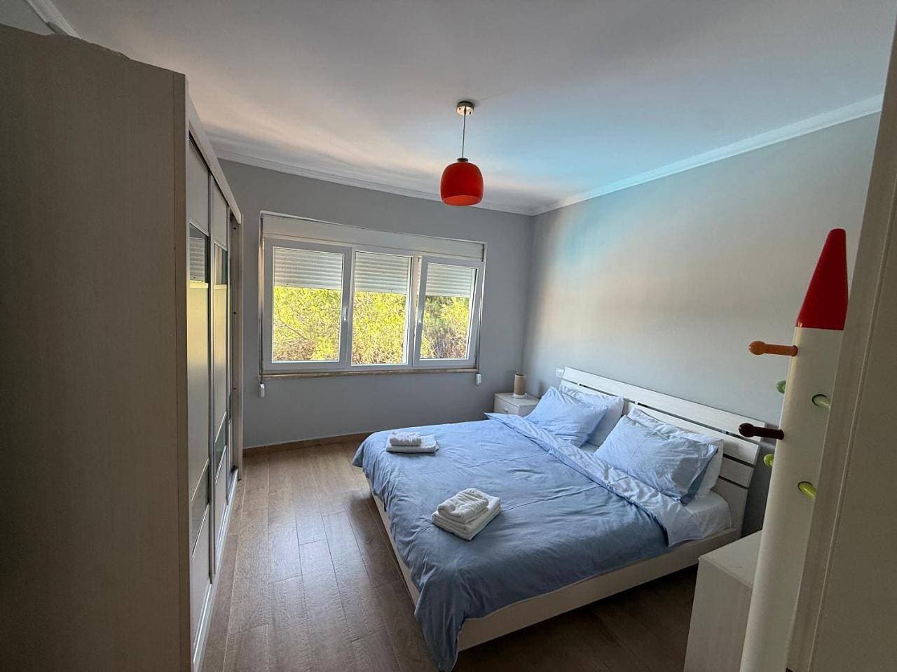 Foto 7 von 31: Three-Bedroom Apartment