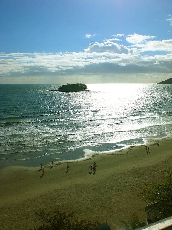 Foto 13 von 25: Voll Oceanfront / Av Atlantica-und Mittelamerika / Wi-Fi